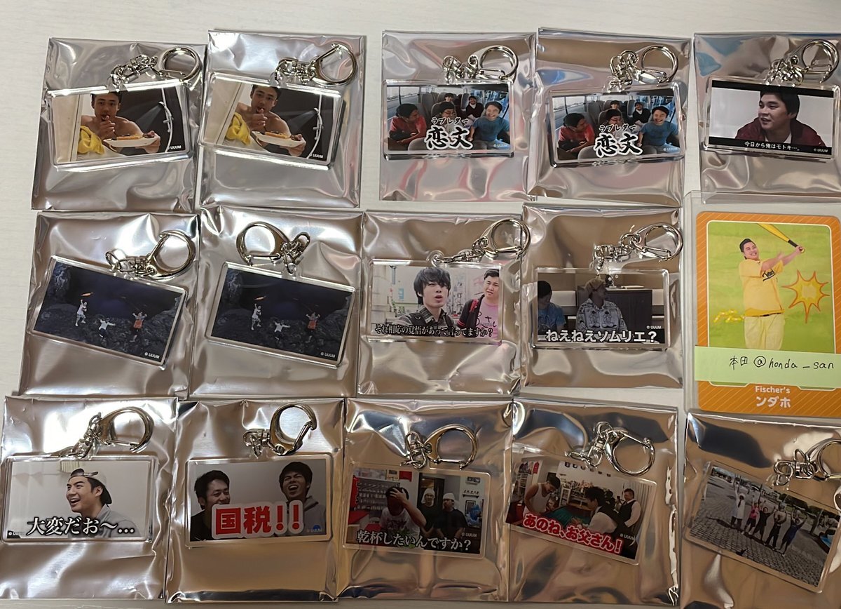 Fischer's」のYahoo!リアルタイム検索 - X（旧Twitter）を