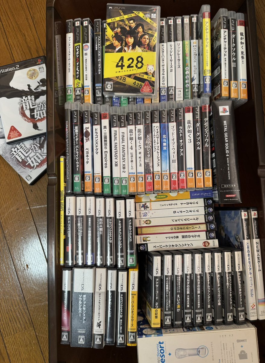 PSP vs ニンテンドーDS？ 21周年を迎えファンが語るそれぞれの魅力