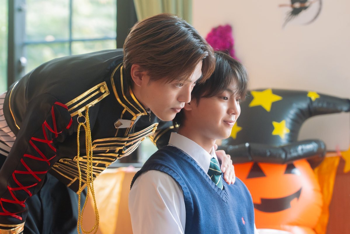 ドラマ「修学旅行」第9話、日置と渡会の恋に期待高まる！