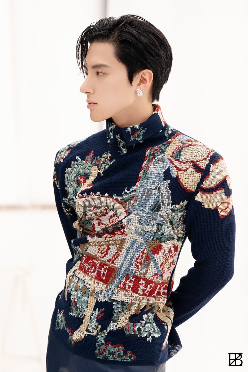 THEBOYZ エリック THE BOYZ JAPAN OFFICIAL on X: 