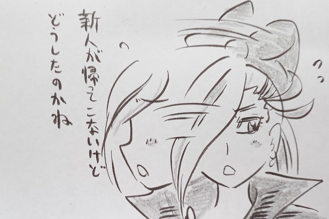 チョッキリーヌ、再び一人ぼっちに…「キミとアイドルプリキュア」視聴者心配の声