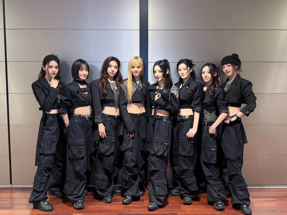 GPPデビューショーケース、パフォーマンスと楽曲にファン興奮！