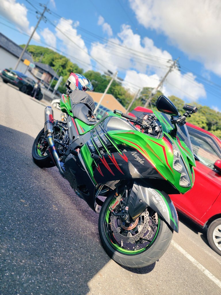 みるページ JAOS ジャオス オーバーフェンダー type-S 未塗装品