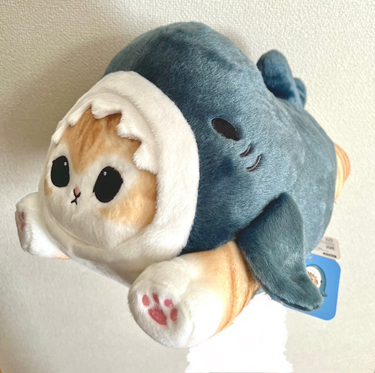 サメにゃんズくじ」のYahoo!リアルタイム検索 - X（旧Twitter