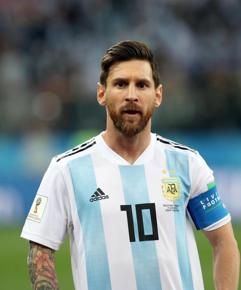 アルゼンチン メッシ のtwitter検索結果 Yahoo リアルタイム検索