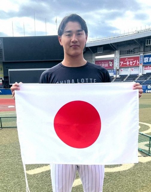 西川史礁選手、侍ジャパンで活躍なるか？