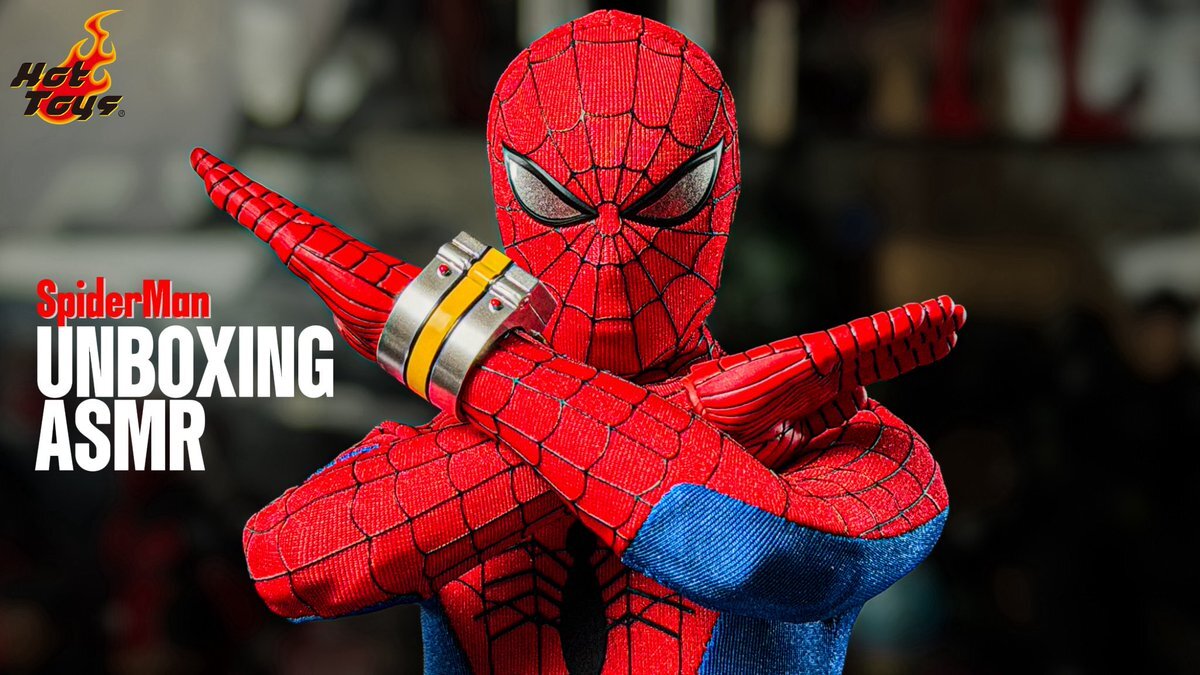 東映版スパイダーマン復活？PROJECT R.E.Dで赤いヒーローが勢揃い！ 