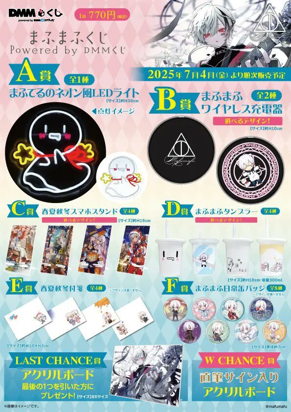 まふまふ くじ」のYahoo!リアルタイム検索 - X（旧Twitter）を