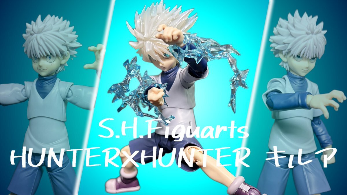hunter×hunter キルア」のYahoo!リアルタイム検索 - X（旧