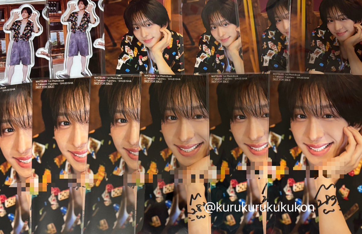 matsuri 小野寺翼」のYahoo!リアルタイム検索 - X（旧Twitter）を