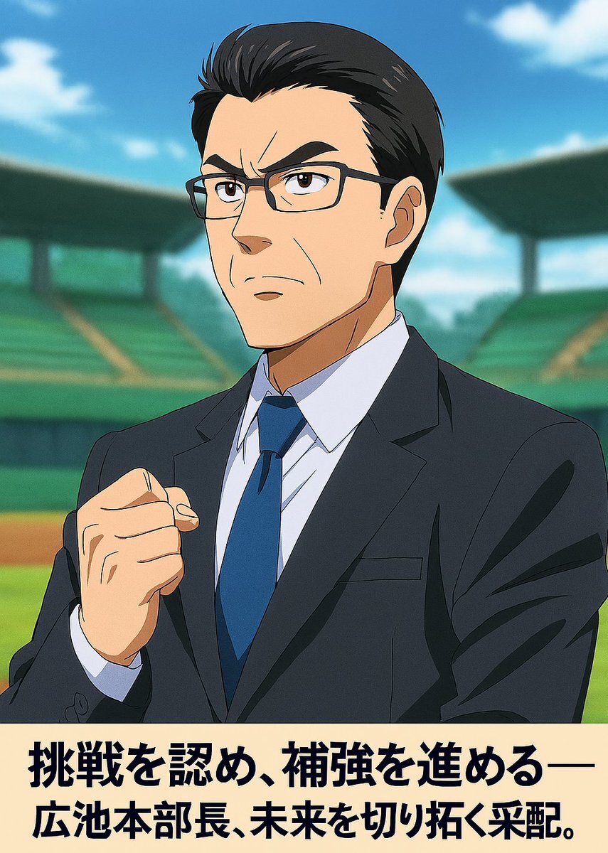 西武、桑原将志獲得でファン歓喜！広池本部長「来年強くなるための選手」 