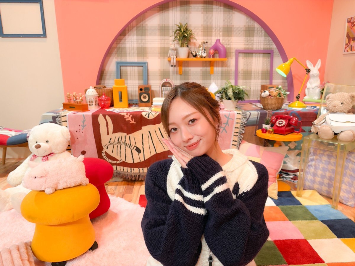 梅澤美波＆川崎桜、のぎ鍋でほっこりトークにファン歓喜！ 