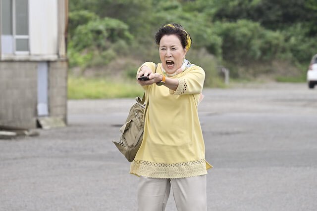 「ちょっとだけエスパー」円寂さん、愛と孤独に涙する視聴者続出