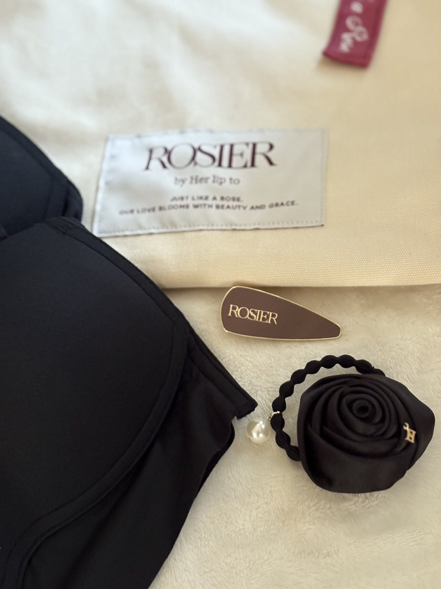 herlipto ノベルティ2025 Exclusive Set Herlipto ノベルティ2025 Exclusive Set