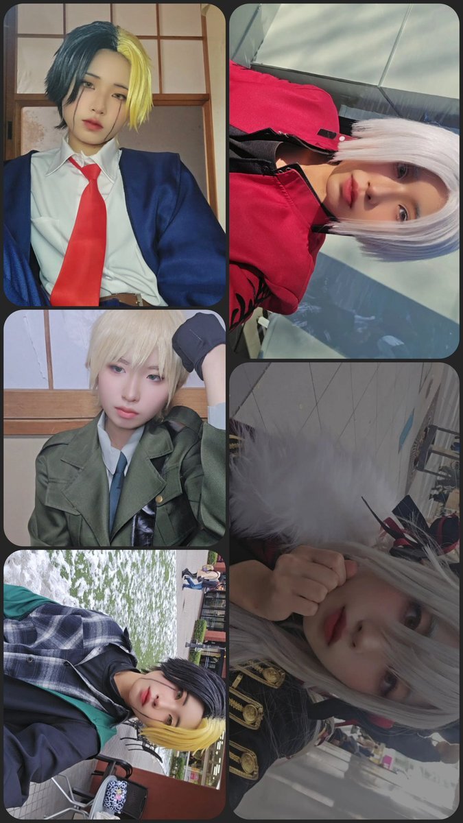 ヘタリア最新話に新キャラ登場！ファン興奮！  