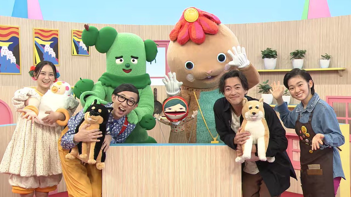 みいつけた サボ」のYahoo!リアルタイム検索 - X（旧Twitter）を