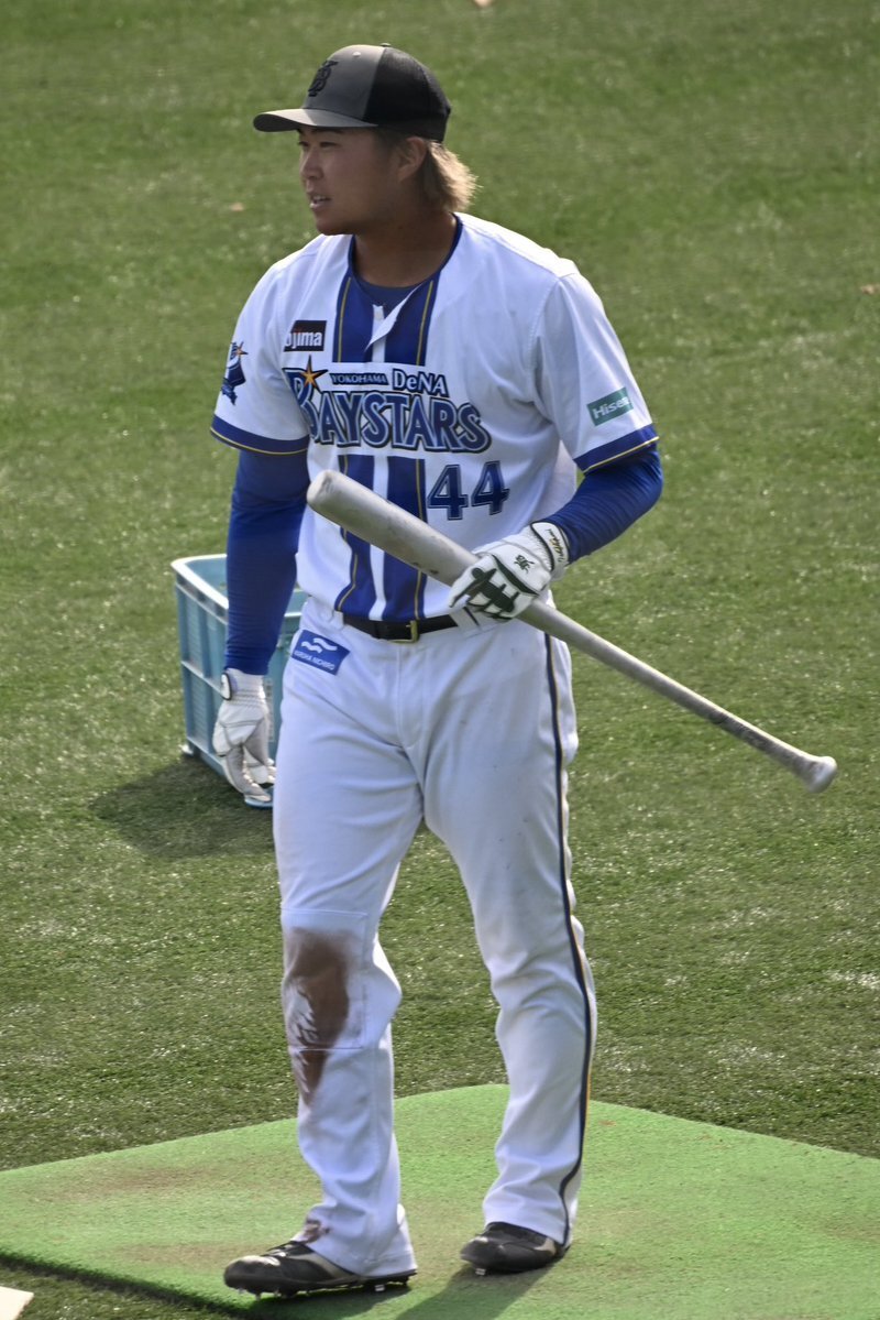 石上選手の活躍でSNS沸騰！