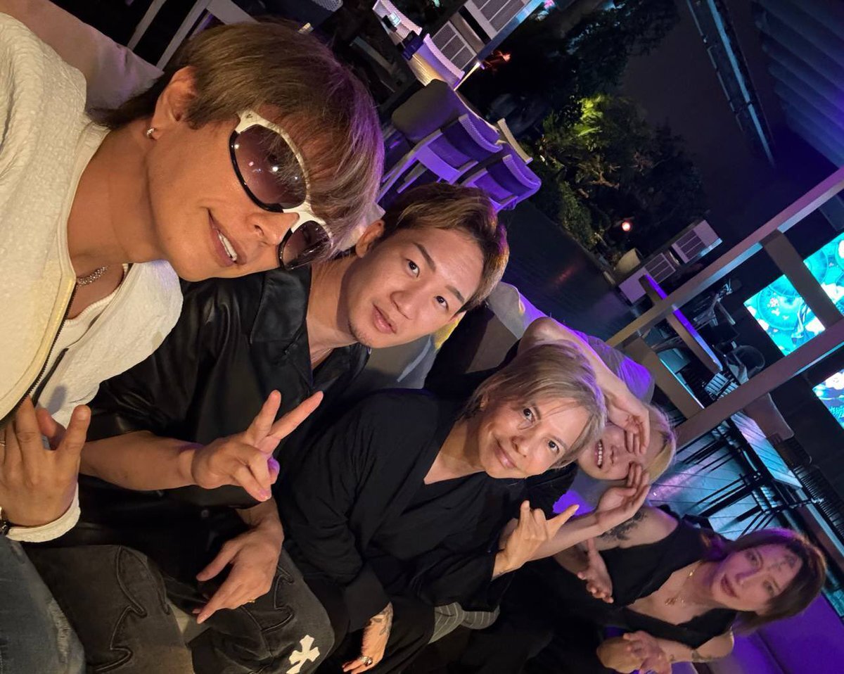 hyde」のYahoo!リアルタイム検索 - X（旧Twitter）を
