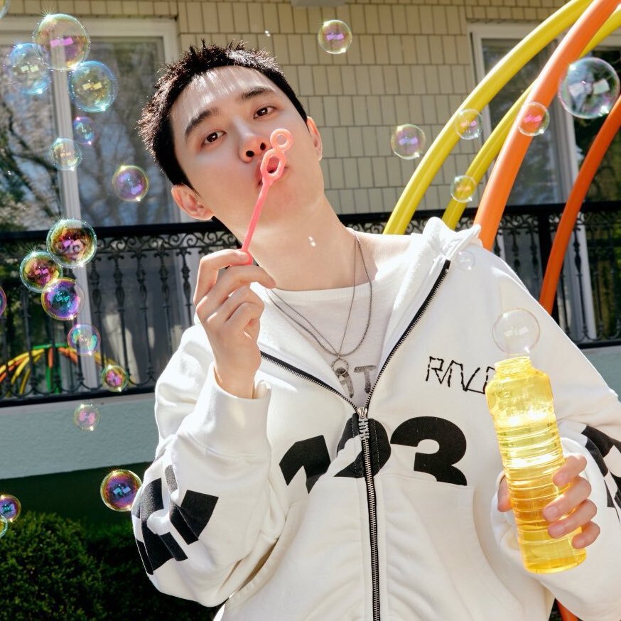 ギョンス exo」のYahoo!リアルタイム検索 - X（旧Twitter）を