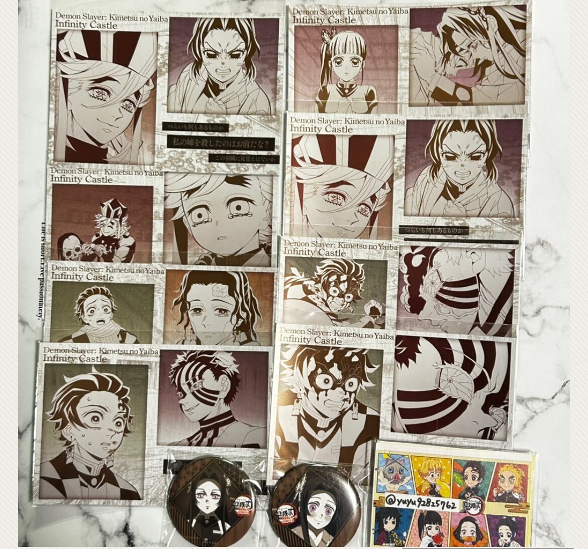 鬼滅の刃のグッズ、何が人気なの？