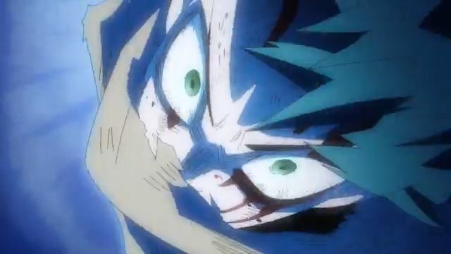 死柄木弔、SNSで話題に！ファンが熱狂する理由とは？