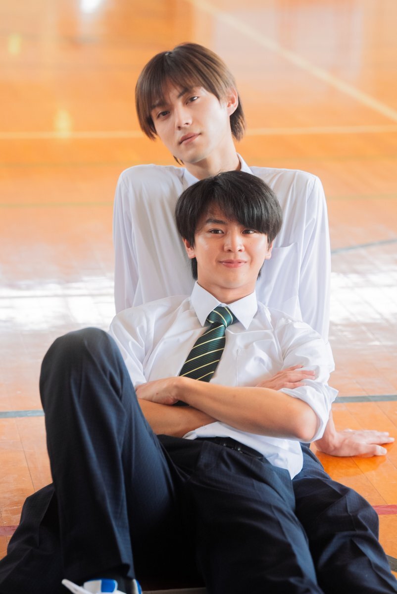 「学園格差ラブストーリー！ドラマ『修学旅行』が話題に」