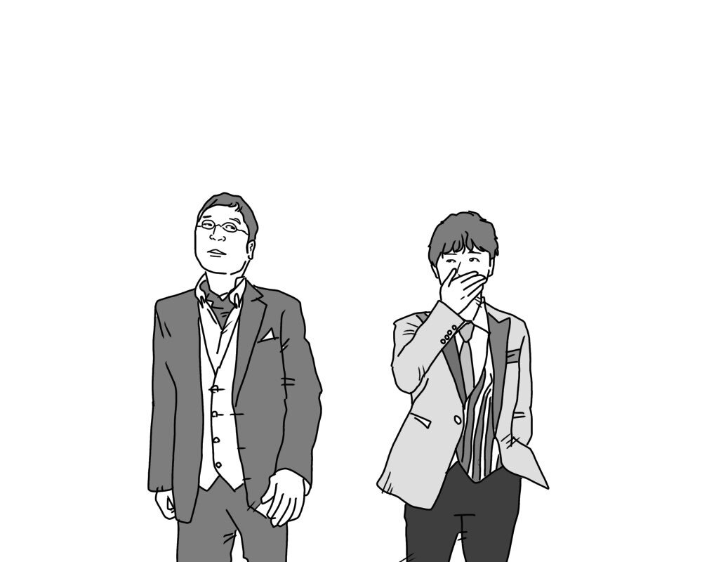 山里亮太、DayDay.への愛情を語る「たりないふたり」にファン歓喜