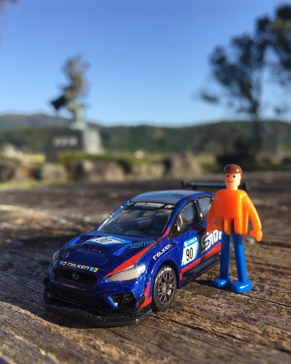 TOMICA」のYahoo!リアルタイム検索 - X（旧Twitter）を