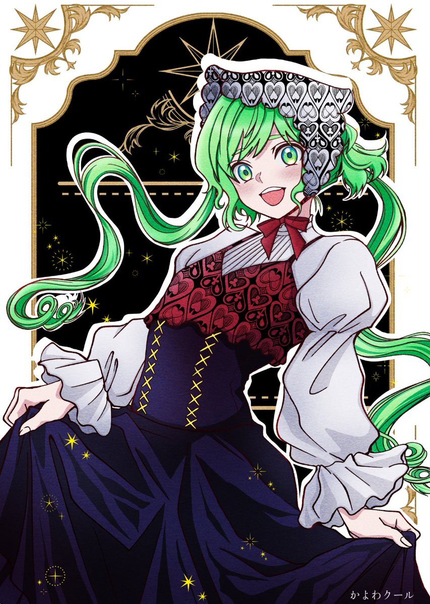 「魔男のイチ」ってどんな漫画？