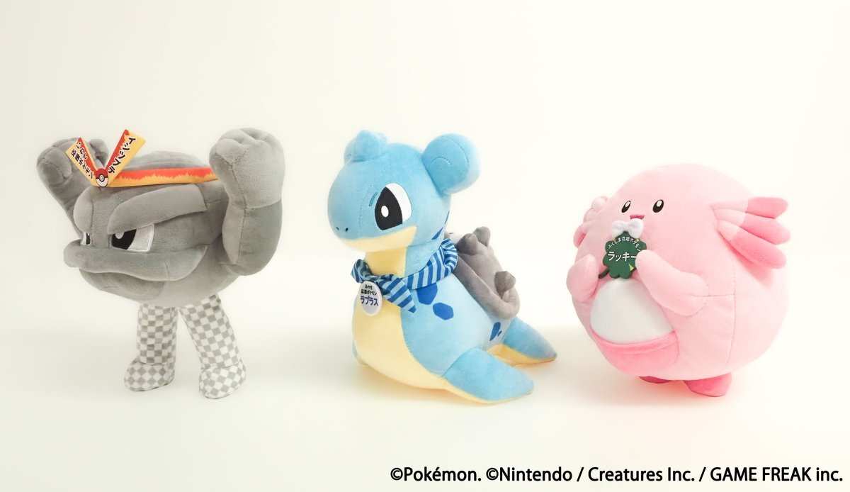 ポケモン ぬいぐるみ まとめ売り