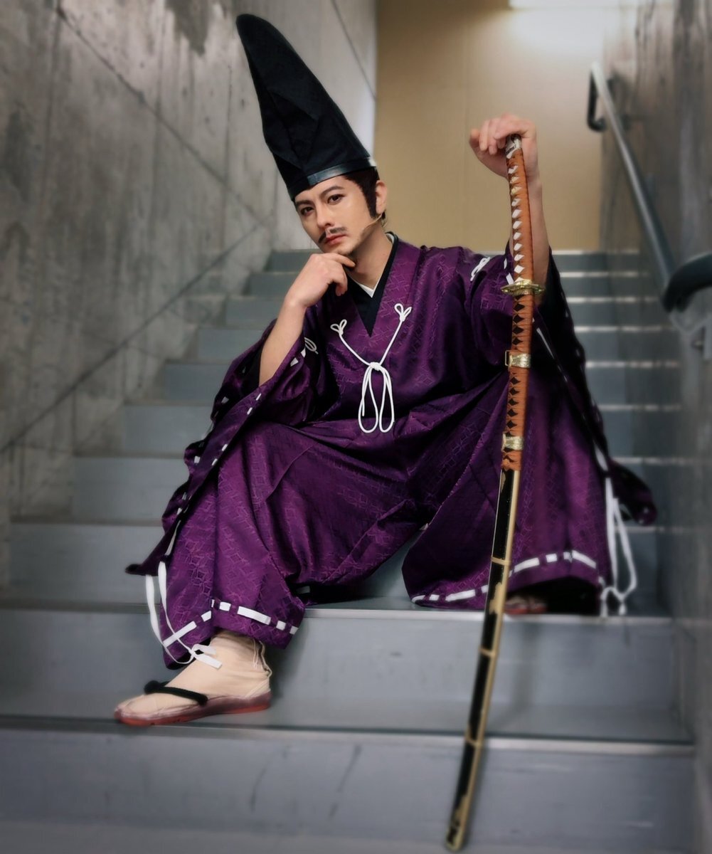 ミュージカル『刀剣乱舞』～静かなる夜半の寝ざめ～  初日、足利尊氏役の演技に称賛の声