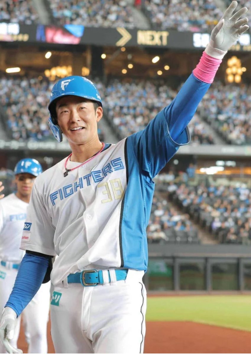 石井一成、西武へFA移籍濃厚！ファン歓喜の声