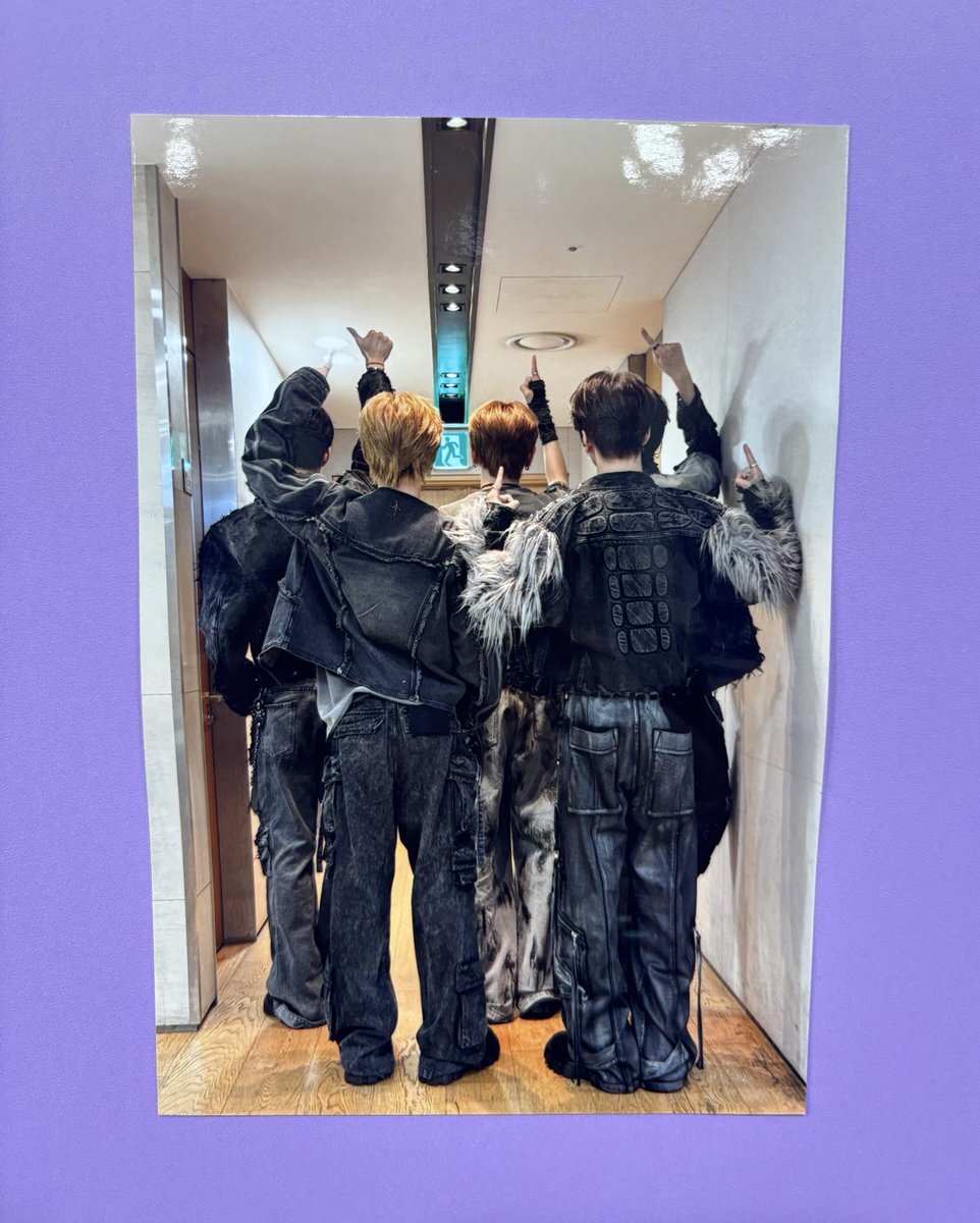 ボイプラ2 アーカイブ展 ポップアップ 会場限定 トレカ コンプ