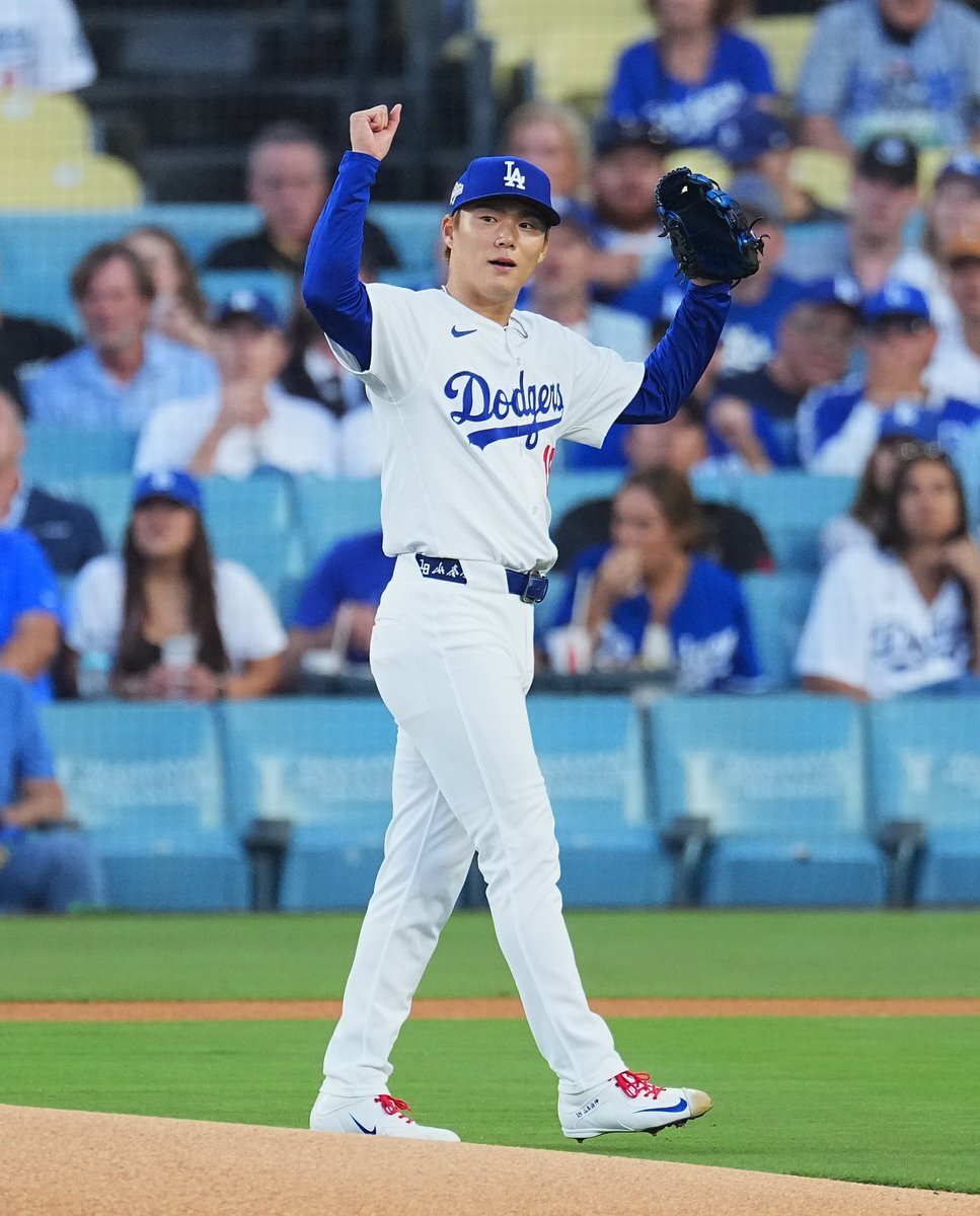 キケ・ヘルナンデス、ポストシーズンでヒーローに？(2025/10/02