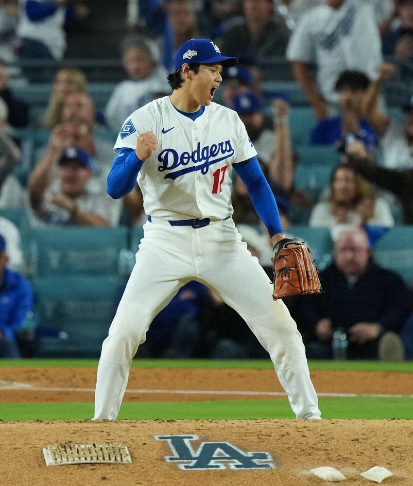 大谷翔平、伝説の1日！レジェンダリーモーメント賞受賞の理由とは？