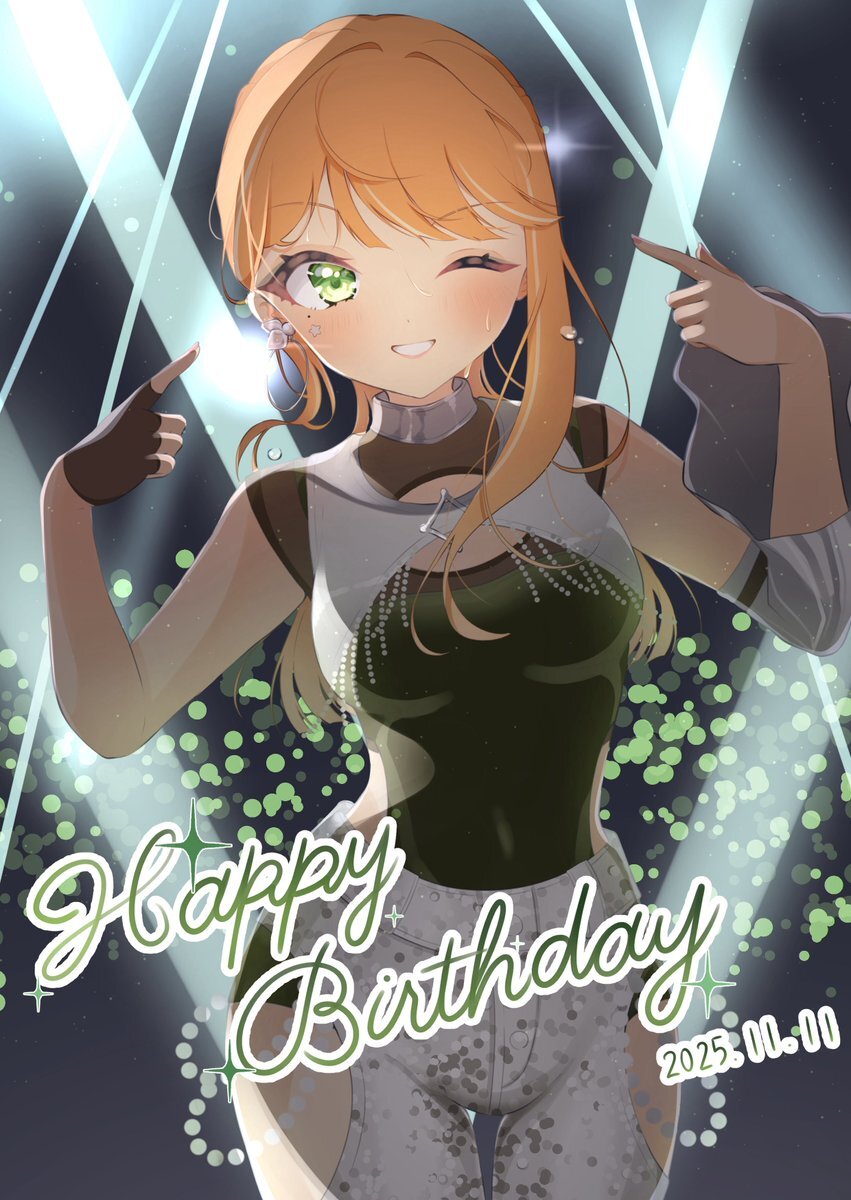 紫雲清夏さんの誕生日、ファンは一体どんな投稿を？