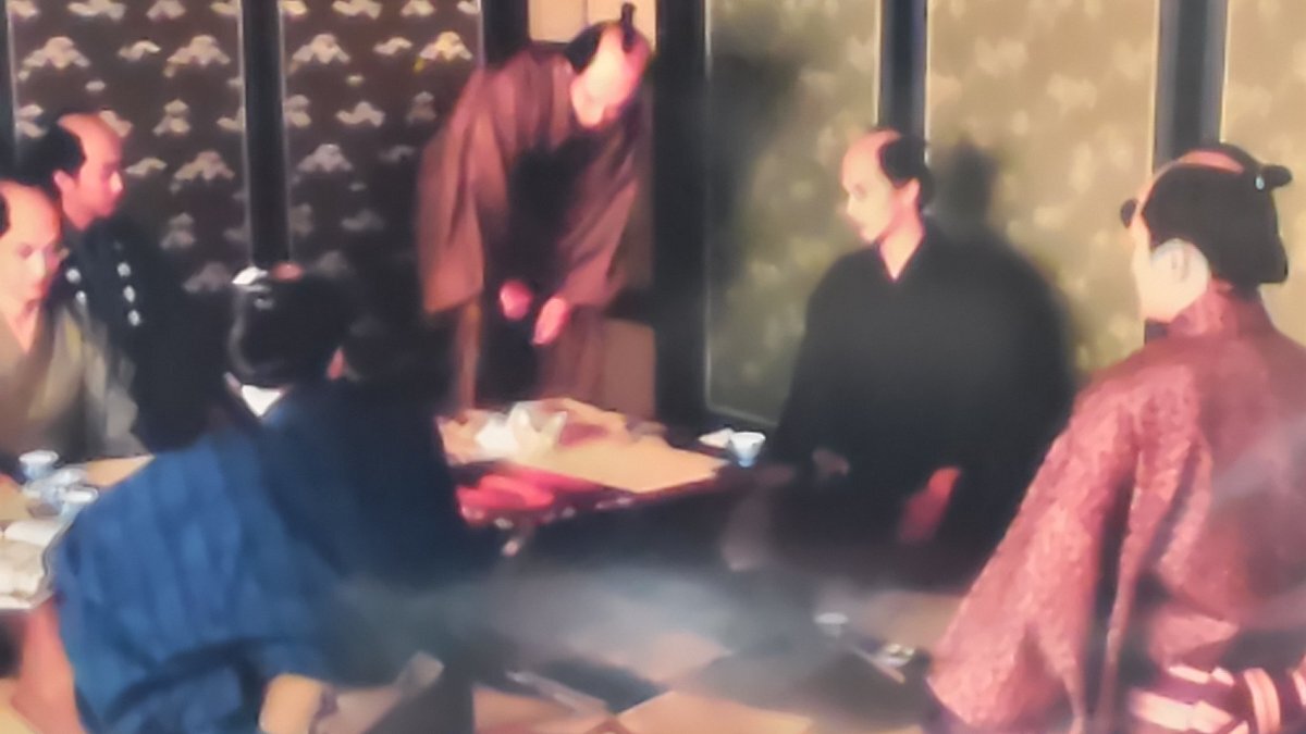 大河ドラマ『べらぼう』重政先生の怒り炸裂に視聴者興奮！ 