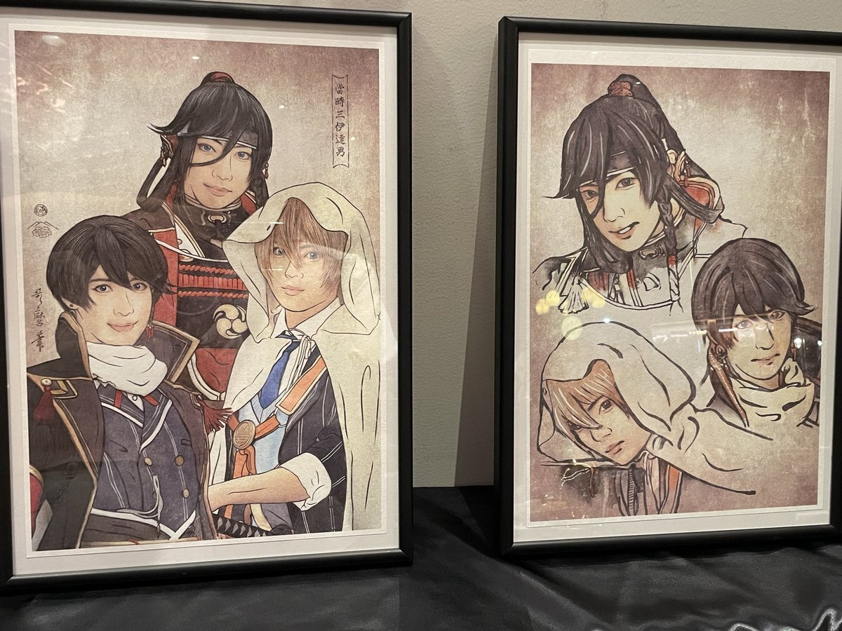 刀ミュ無料配信2025、ファン興奮！思い出話や推しへの愛をSNSで表現