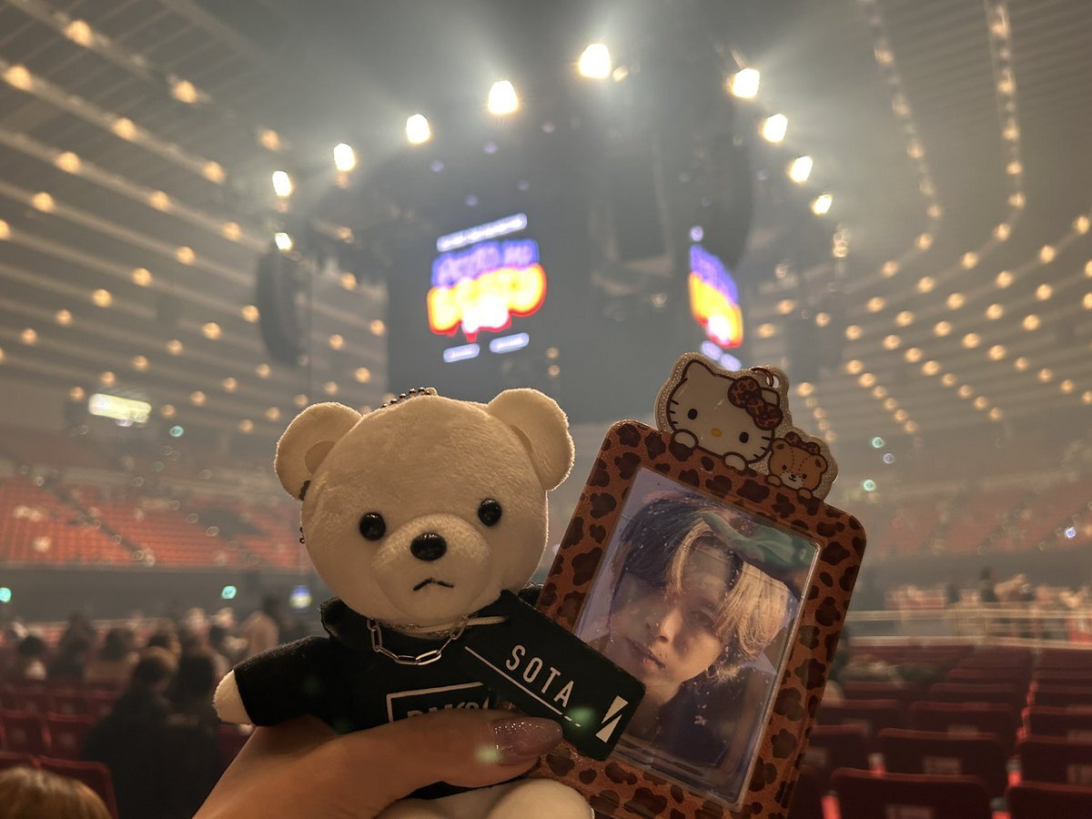 BE:FIRSTのファンに感動を届けるメッセージとは？