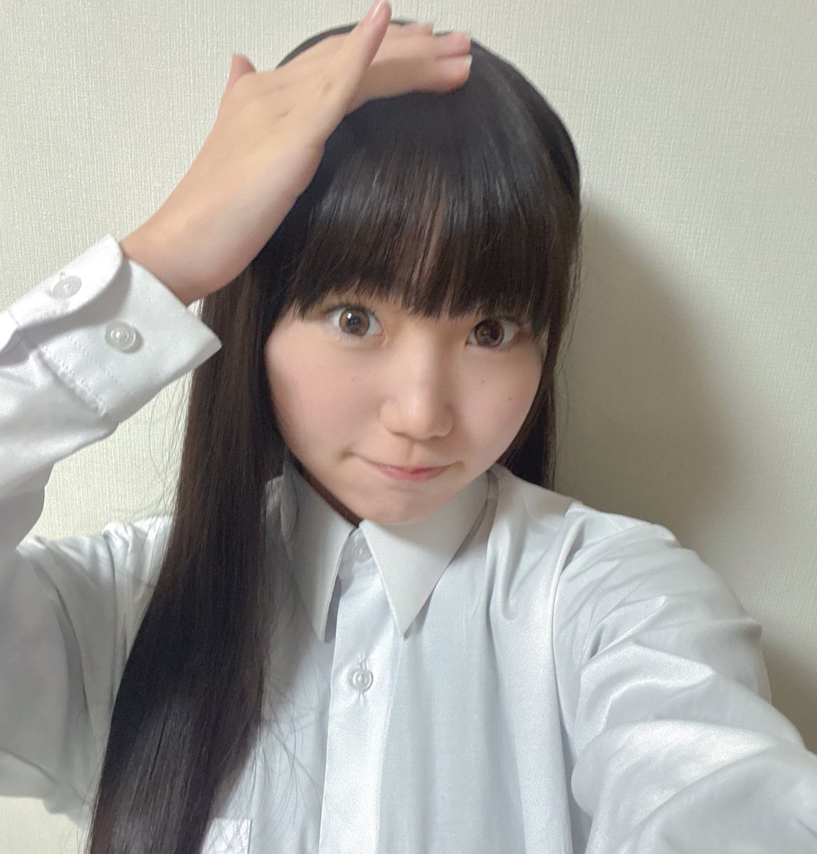 ♡確認用♡ 自撮り 中学生」のYahoo!リアルタイム検索 - X（旧Twitter）を