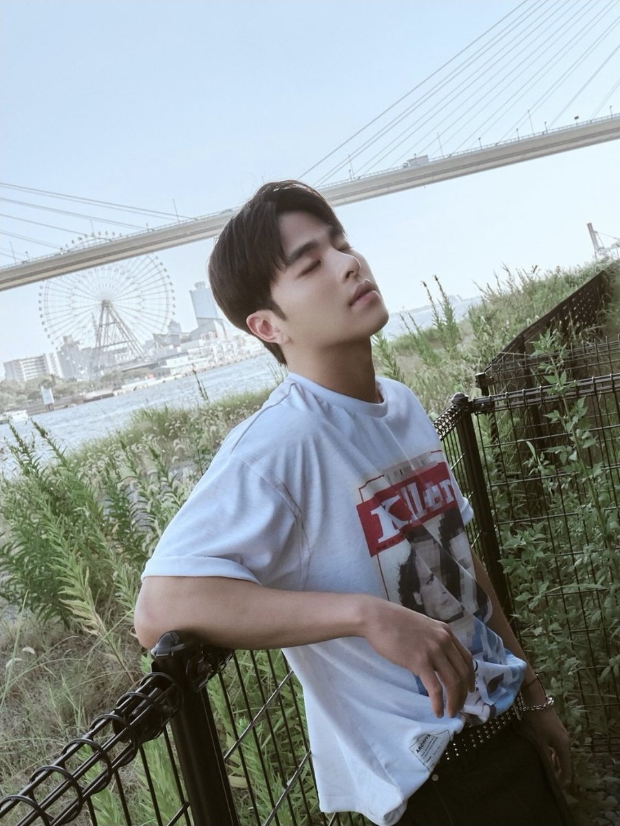 iKON ジュネ d9636720a40fd20a3d8236cb65f6fb