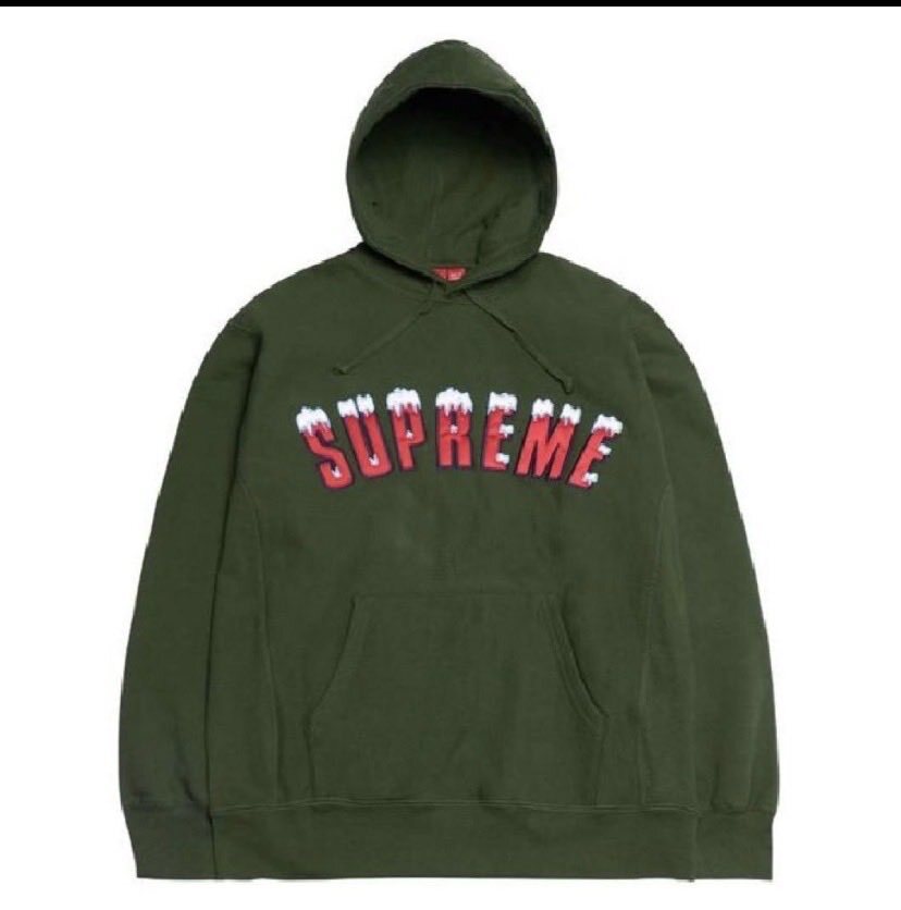 シュプリームの刺繍アイテム、みんなが欲しがる理由とは？