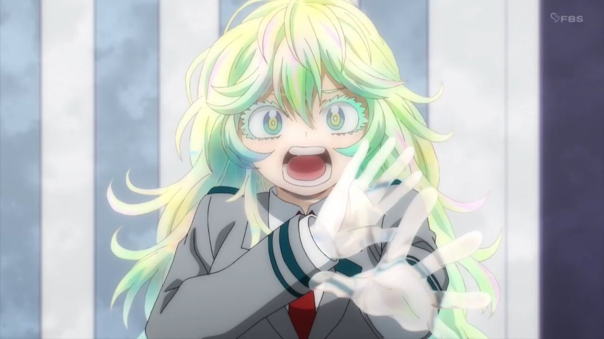 「可愛い！」 葉隠ちゃんの素顔公開にファン興奮