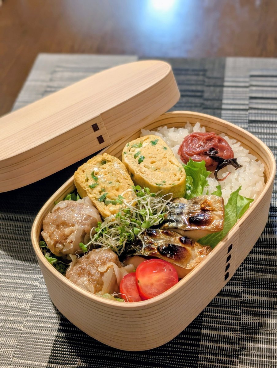 旦那弁当、どんなおかずが人気？
