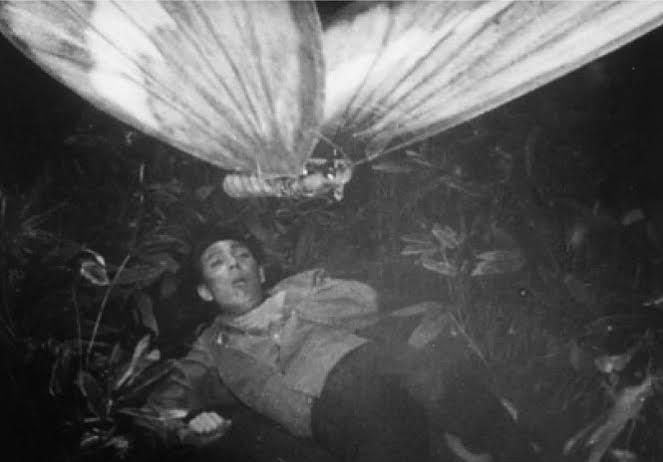 ウルトラマンオメガ、懐かしのウルトラ怪獣登場！