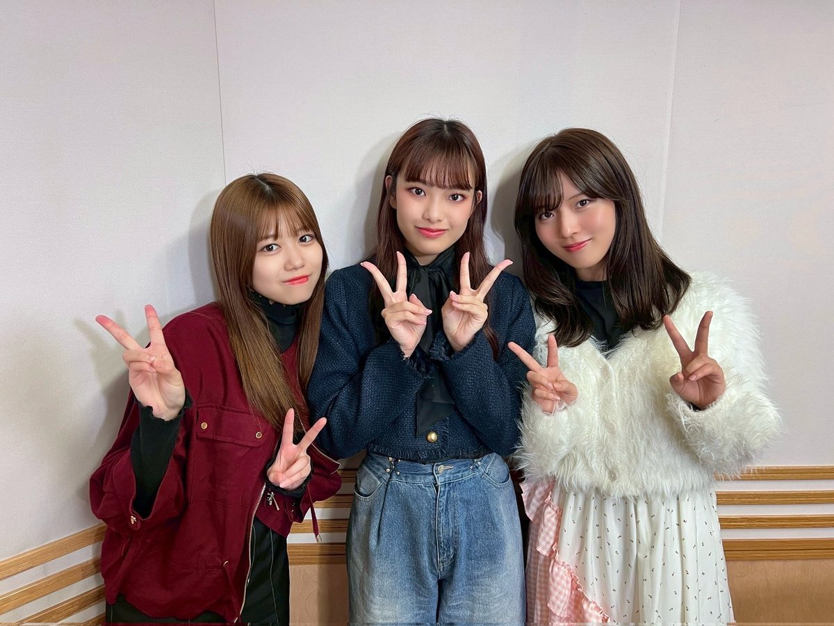 櫻坂46のラジオ「さ」でどんなトークが繰り広げられた？