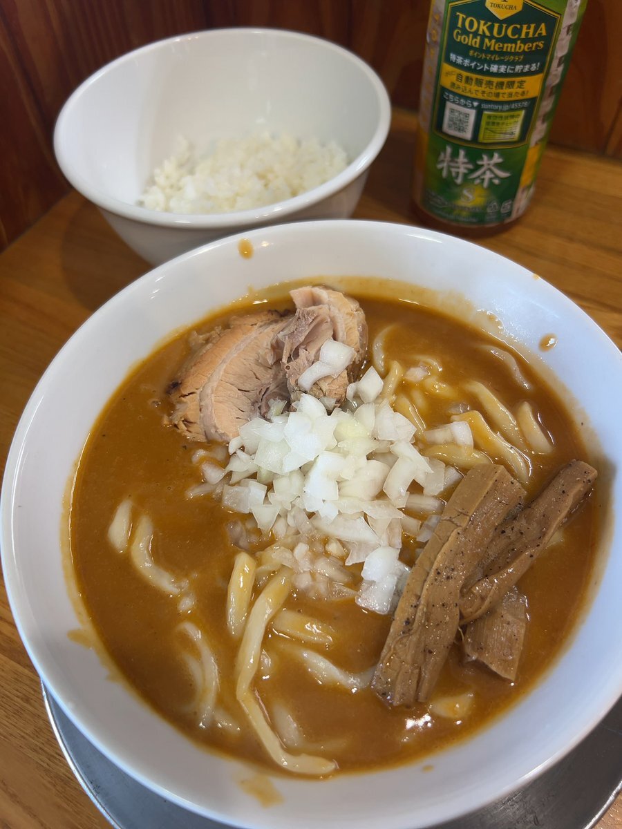 中華そば 136」のYahoo!リアルタイム検索 - X（旧Twitter）を
