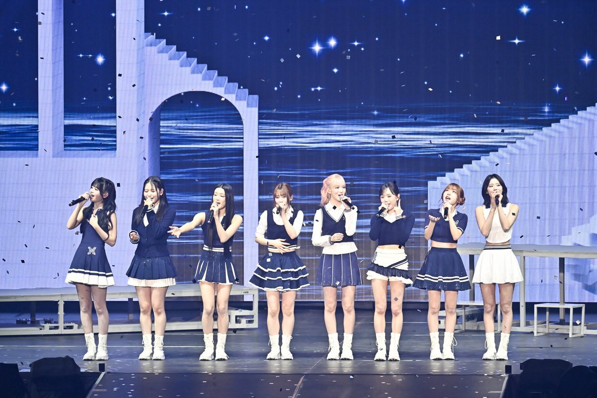 NEXZ、結成2周年を迎えファンから祝福の声