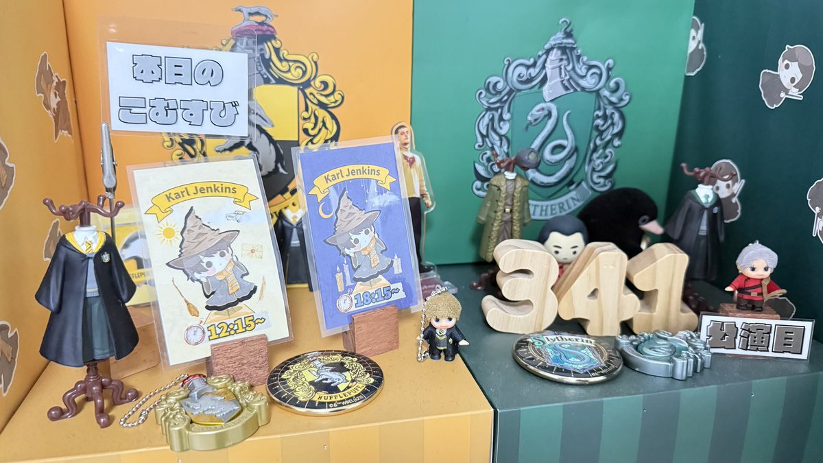 「ハリーポッター舞台、感動の幕引きにファンは熱い想いを」