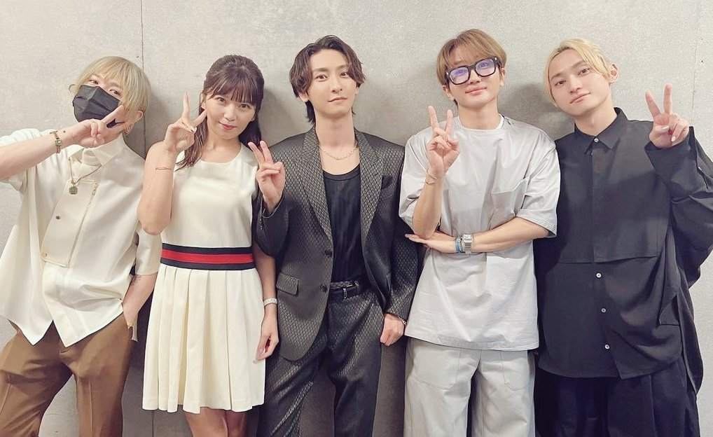 AAA 西島隆弘 與真司郎」のYahoo!リアルタイム検索 - X(旧 AAA 西島隆弘 與真司郎」のYahoo!リアルタイム検索 - X(旧